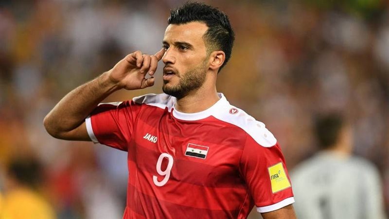 عمر السومة