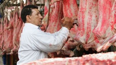 «الشرقية» تستعد للعيد بشوادر لحوم بأسعار مخفضة