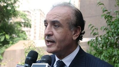 أسامة خليل: لم أحسم موقفي من انتخابات اتحاد الكرة