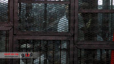 بالصور.. بدء محاكمة حبارة وأعوانه بمذبحة رفح الثانية.. والدفاع يطلب التأجيل