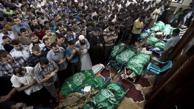 الشبكة الدولية تدعو لتشكيل لجنة خاصة بجرائم الحرب الإسرائيلية