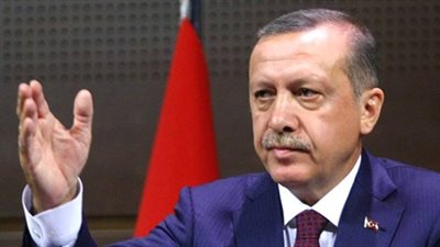 العراق يحتج على وصف أردوغان للحشد الشعبي بـ«منظمة إرهابية»