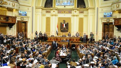 «النواب» يقر 332 مادة من مشروع لائحته الداخلية.. إلغاء مادة زيادة البدلات.. وحسم مصير 6 مواد خلافية مساء اليوم.. «مصيلحي» يطالب بالشفافية عند الحديث عن مكافآت النواب.. «أبو شق