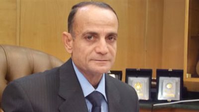 مصرع باحث قانونى بمكتب النائب العام في حادث تصادم