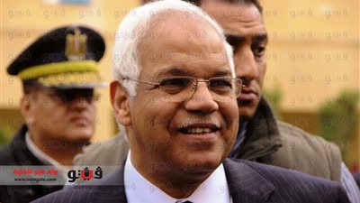 محافظ القاهرة: خدمات مرورية على المساجد والجبانات في العيد