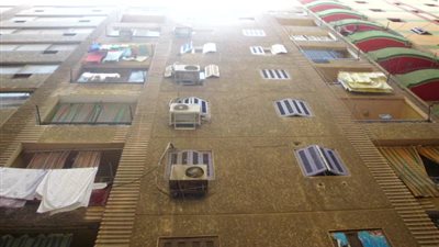 شقق وأراضى «أرض اللواء» «في الطالع».. 3 آلاف جنيه سعر متر الشقق.. 15 ألف جنيه لمتر الأراضي.. 1500 جنيه إيجار العقار في الشوارع الجانبية.. و4 آلاف في الرئيسية