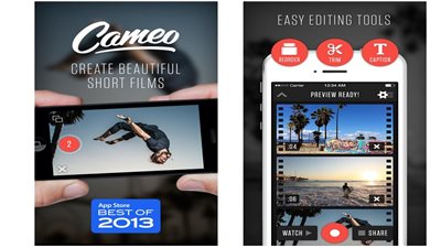 تطبيق جديد من 