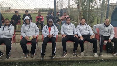 المقاولون 2002 يهزم الإنتاج بثلاثية نظيفة بدوري الجمهورية