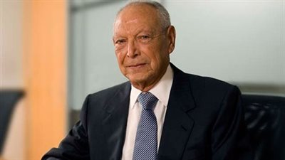 تأجيل دعوى أنسى ساويرس ضد وزير العدل لـ21 ديسمبر