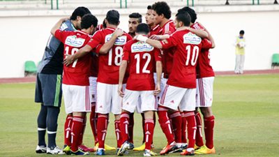 الكاف: مواصلة الصدارة هدف الأهلي في لقاء 