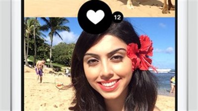 كاميرا جديدة من آب ستور لالتقاط أفضل اللحظات