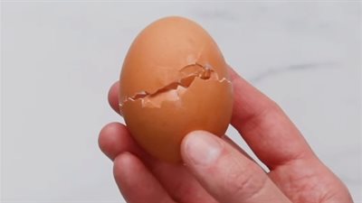 4 قشور لأطعمة تصلح للأكل (فيديو)