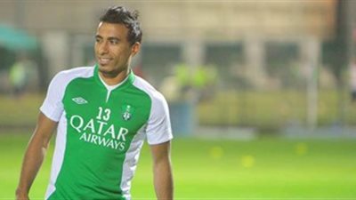 عبد الشافي يقود تشكيل أهلي جدة أمام الفيصلي بالدوري السعودي