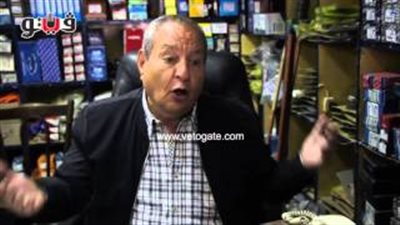 بالفيديو.. رئيس شعبة قطع غيار السيارات: ارتفاع الدولار «خراب بيوت»