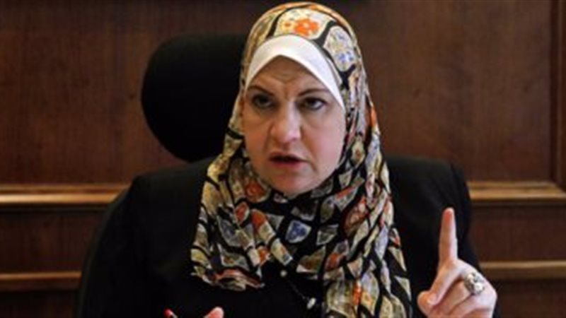  ميرفت حطبة، رئيس