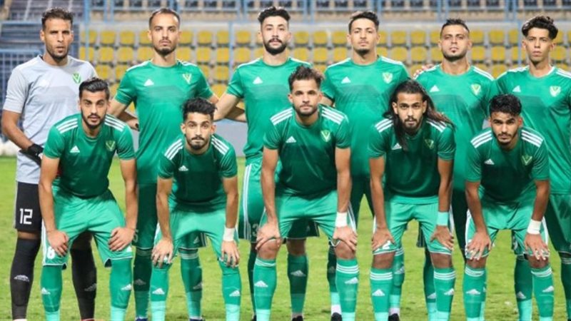  نادي النصر الليبي