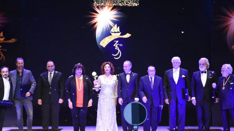 مهرجان الإسكندرية