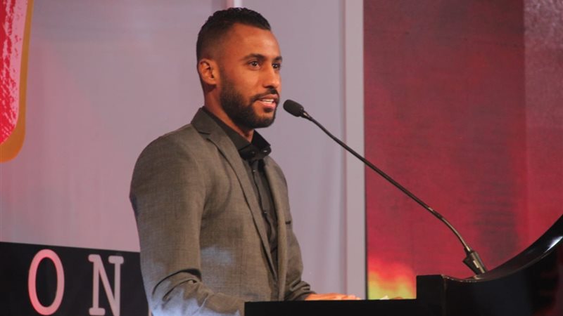  حسام عاشور قائد