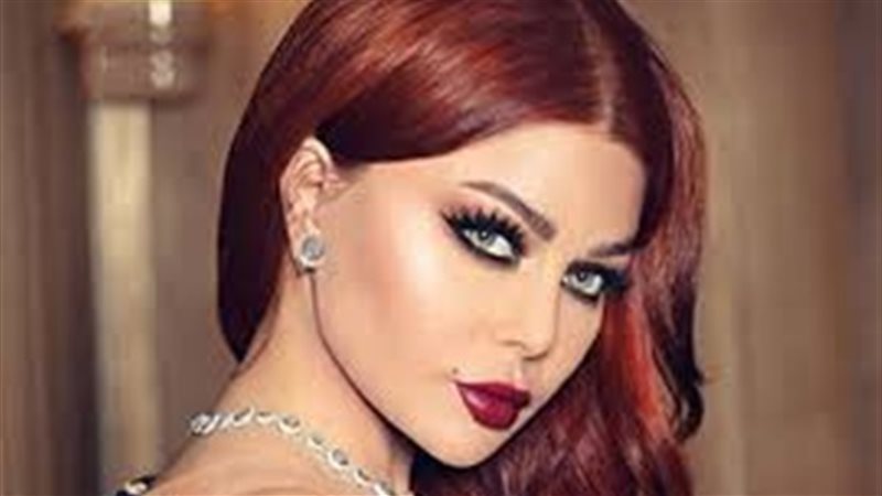 هيفاء وهبى