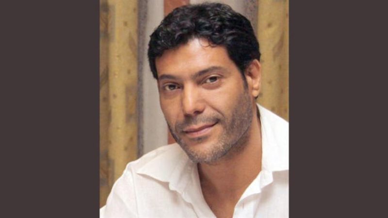 المخرج التونسى شوقى