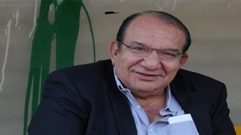 المهندس محمد عادل
