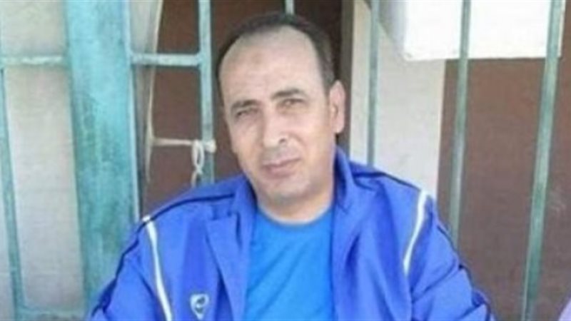 عصام مرعي المدرب