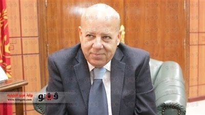 إقالة رئيس شركة مياه الشرب والصرف الصحي ببورسعيد