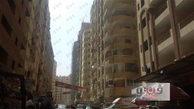 بالصور.. 520 ألف جنيه سعر أغلى شقة في زهراء مدينة نصر