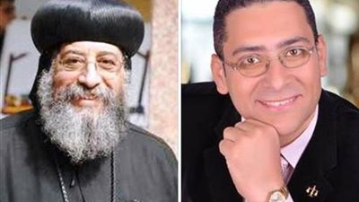 محام قبطي عن مشروع قانون الأحوال الشخصية: البابا قطع ألسنة المغرضين.. قضى على مافيا تغيير الملة.. حسم الجدل المثار منذ عهد «البابا شنودة».. والمشكلة الحقيقة في تطبيق الزنا الحكمي