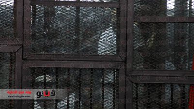 تأجيل محاكمة حبارة لجلسة 7 أغسطس لاستكمال سماع الشهود