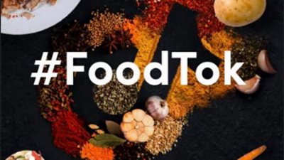 تيك توك تطلق حملة 