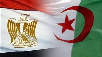 8 معلومات عن حجم التبادل التجاري بين مصر والجزائر