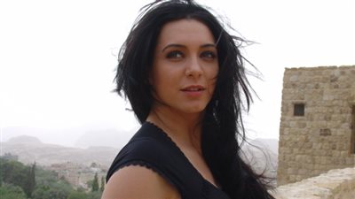 سلاف فواخرجي: بشار زعيم وليس ديكتاتورًا