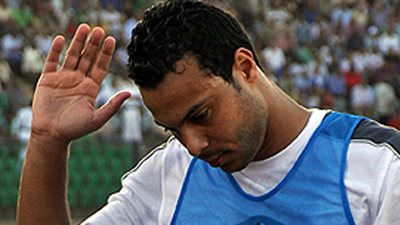 الإسماعيلى يرحب بعودة 