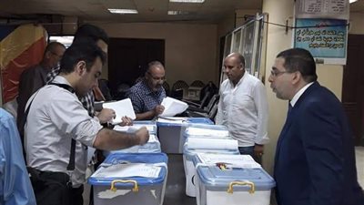 إقبال ضعيف في انتخابات التجديد النصفي لـ