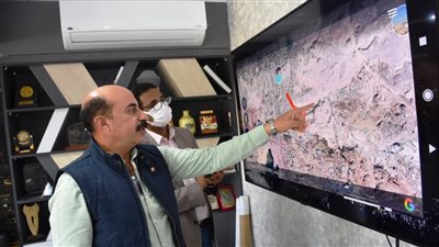 استعدادا للأمطار.. أسوان تعلن حالة الطوارئ وتشكل غرف عمليات 