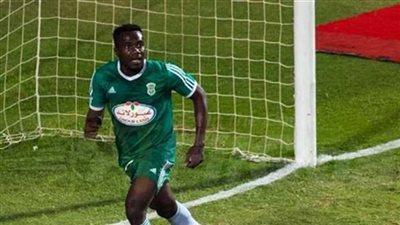 كاسونجو ينتظم في تدريبات الاتحاد بعد انتهاء برنامجه التأهيلي