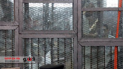 ننشر تفاصيل جلسة «مذبحة رفح الثانية».. المحكمة تستمع لشهود الإثبات.. الشاهد الأول: كنا في مأمورية بـ