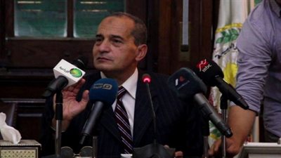 سعد موسى لـ«فايد»: لصالح من تم تغيير مواصفة «الإرجوت»