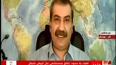 خبير سياسي: أردوغان وضع المنطقة العربية على فوهة بركان (فيديو)