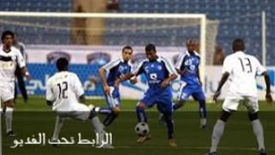 بالفيديو.. الهلال بطلا للدوري السعودي