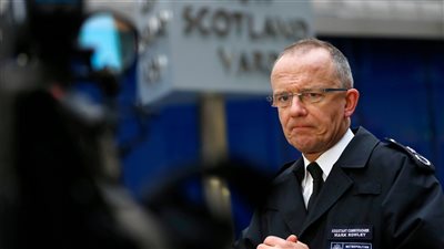 ضابط بريطاني: داعش يخطط لهجمات كبيرة ومروعة في المملكة المتحدة