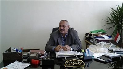 مواطنون يحطمون مكتب كروت الخبز بالإسكندرية