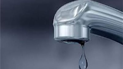 انقطاع المياه عن شبين القناطر وقراها بسبب عطل مفاجئ