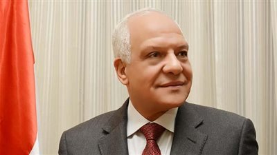 محافظ الجيزة يكلف بتوفير أطقم بشرية لسد العجز بمستشفى الحوامدية