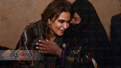 بالصور.. أشهر 10 معمرين مصريين.. رحيل أقدم امرأة في مطروح عن 110 أعوام.. سحر نصر تقابل صاحبة 120 سنة في الوادي الجديد.. الطيب يقابل أقدم علماء الأزهر.. وماتيلدا في بريطانيا «الأبرز»