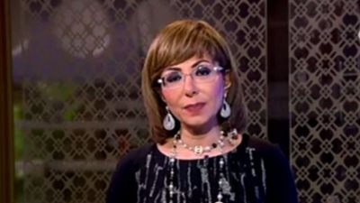 السفير السعودي ولميس الحديدي في عزاء «حسن مختار»