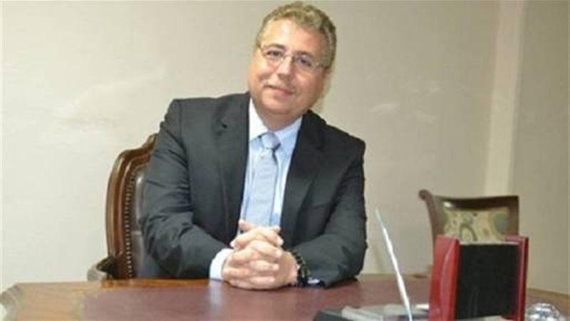 محمد بدراوي رئيس