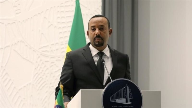 رئيس الوزراء الإثيوبي