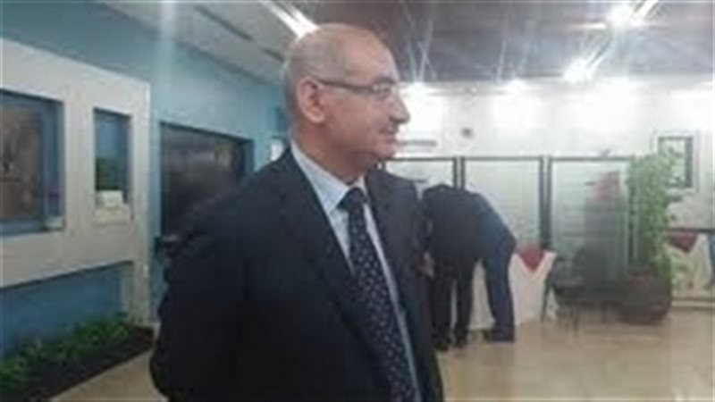 زكريا السيد رئيس